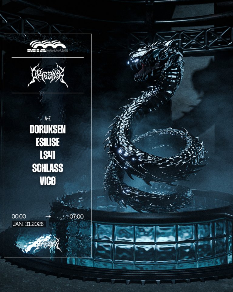 ORGANÏK : Doruksen, Esilise, LS41, Schlass, VICØ