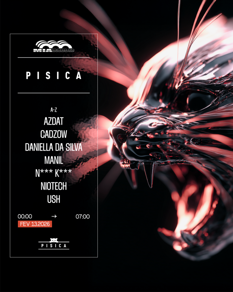PISICA : USH, DANIELLA DA SILVA, AZDAT, NIOTECH, CADZOW