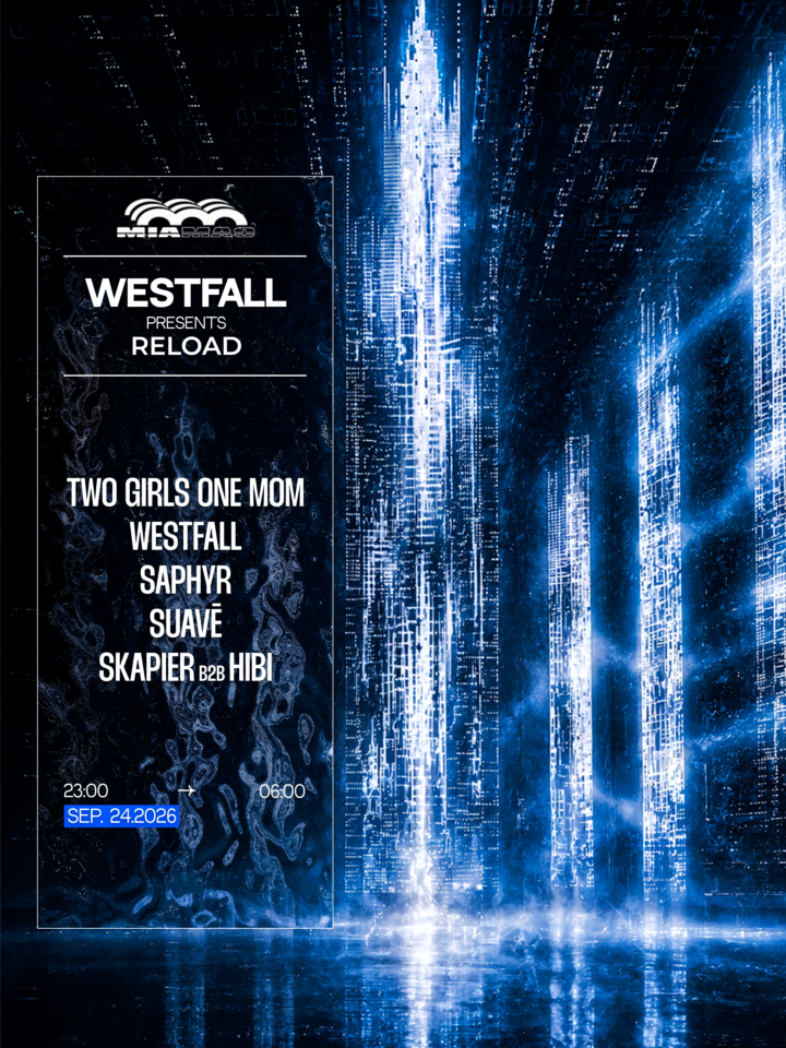 Westfall X Reload: Two Girls One Mom, Westfall, Saphyr &More