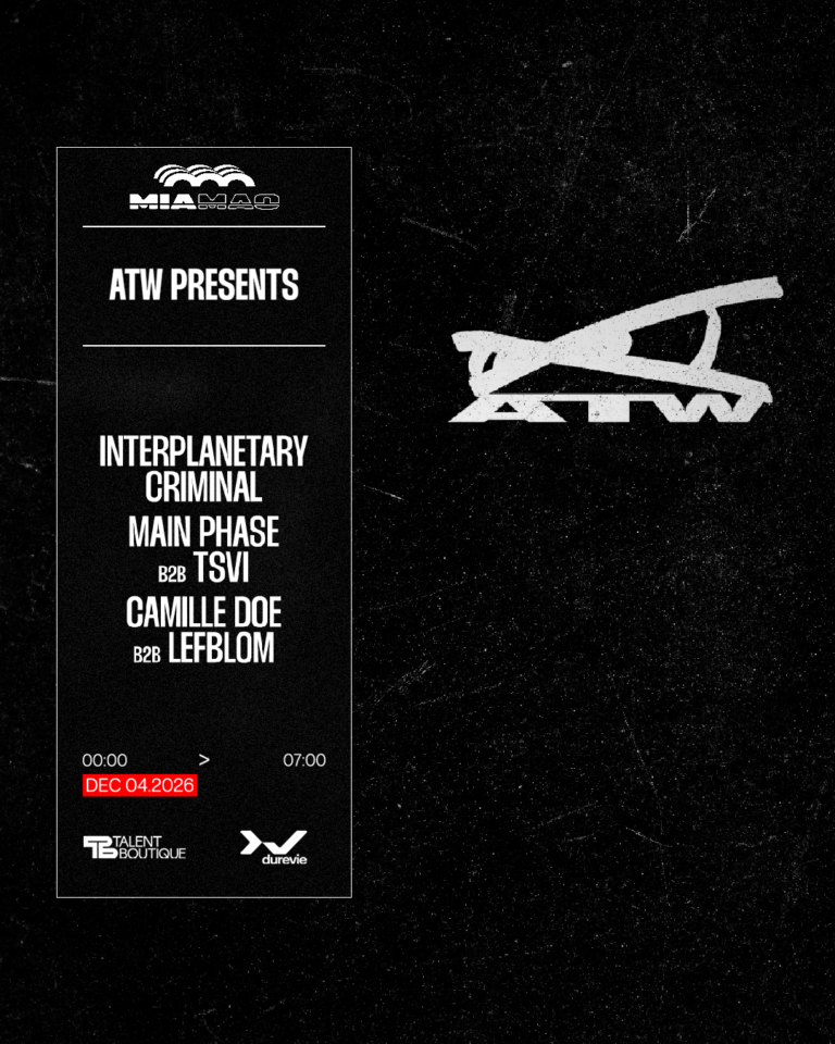 Atw Showcase : Interplanetary Criminal & More